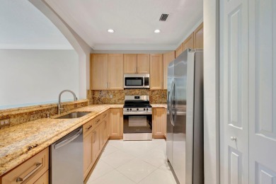 New in the Market, upgraded townhouse in the beautiful Bella on Village Golf Club in Florida - for sale on GolfHomes.com, golf home, golf lot
