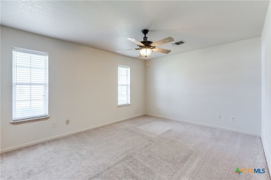 Welcome to your dream home at 832 Saint James in beautiful on Golf Club of Seguin in Texas - for sale on GolfHomes.com, golf home, golf lot