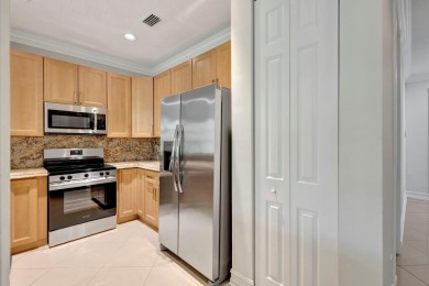 New in the Market, upgraded townhouse in the beautiful Bella on Village Golf Club in Florida - for sale on GolfHomes.com, golf home, golf lot