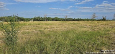 Enjoy the Peace & Quiet of Country Living at Dairy Acres...This on Pleasanton Country Club in Texas - for sale on GolfHomes.com, golf home, golf lot
