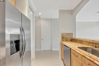 New in the Market, upgraded townhouse in the beautiful Bella on Village Golf Club in Florida - for sale on GolfHomes.com, golf home, golf lot