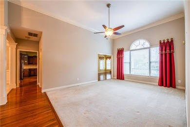 Incredible home and location. This custom built home is not your on Smoke Rise Golf and Country Club in Georgia - for sale on GolfHomes.com, golf home, golf lot