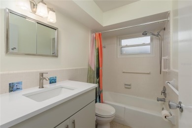 One or more photo(s) has been virtually staged. Charming Dunedin on The Dunedin Country Club in Florida - for sale on GolfHomes.com, golf home, golf lot