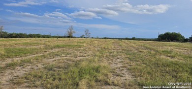 Enjoy the Peace & Quiet of Country Living at Dairy Acres...This on Pleasanton Country Club in Texas - for sale on GolfHomes.com, golf home, golf lot