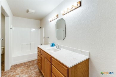 Welcome to your dream home at 832 Saint James in beautiful on Golf Club of Seguin in Texas - for sale on GolfHomes.com, golf home, golf lot