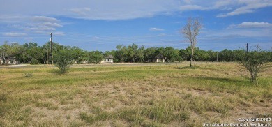 Enjoy the Peace & Quiet of Country Living at Dairy Acres...This on Pleasanton Country Club in Texas - for sale on GolfHomes.com, golf home, golf lot