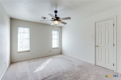 Welcome to your dream home at 832 Saint James in beautiful on Golf Club of Seguin in Texas - for sale on GolfHomes.com, golf home, golf lot