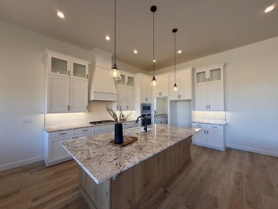 COMPLETED NEW CONSTRUCTION! Nestled above Sunbrook golf course on Sunbrook Golf Course in Utah - for sale on GolfHomes.com, golf home, golf lot