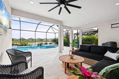 Under contract-accepting backup offers. GOLF MEMBERSHIP INCLUDED on Esplanade Golf and Country at Lakewood Ranch in Florida - for sale on GolfHomes.com, golf home, golf lot