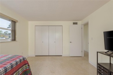 One or more photo(s) has been virtually staged. Charming Dunedin on The Dunedin Country Club in Florida - for sale on GolfHomes.com, golf home, golf lot