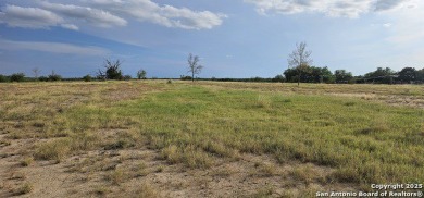 Enjoy the Peace & Quiet of Country Living at Dairy Acres...This on Pleasanton Country Club in Texas - for sale on GolfHomes.com, golf home, golf lot