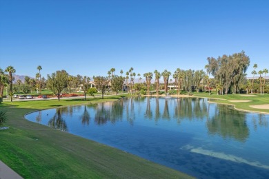 Live a truly unique luxury lifestyle at Rancho Mirage's only on Rancho Mirage Country Club in California - for sale on GolfHomes.com, golf home, golf lot