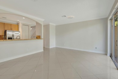 New in the Market, upgraded townhouse in the beautiful Bella on Village Golf Club in Florida - for sale on GolfHomes.com, golf home, golf lot