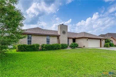 Welcome to your dream home at 832 Saint James in beautiful on Golf Club of Seguin in Texas - for sale on GolfHomes.com, golf home, golf lot