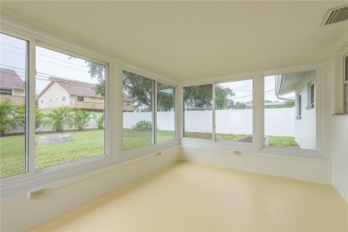 One or more photo(s) has been virtually staged. Charming Dunedin on The Dunedin Country Club in Florida - for sale on GolfHomes.com, golf home, golf lot
