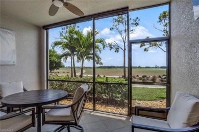 This 2+Den/ 2 bath condo with a detached garage is a terrific on Heritage Bay Golf Course in Florida - for sale on GolfHomes.com, golf home, golf lot