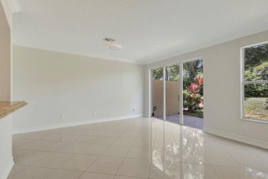 New in the Market, upgraded townhouse in the beautiful Bella on Village Golf Club in Florida - for sale on GolfHomes.com, golf home, golf lot