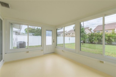 One or more photo(s) has been virtually staged. Charming Dunedin on The Dunedin Country Club in Florida - for sale on GolfHomes.com, golf home, golf lot