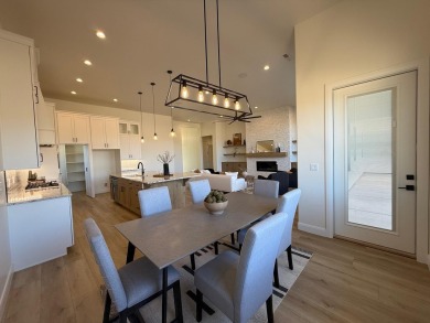 COMPLETED NEW CONSTRUCTION! Nestled above Sunbrook golf course on Sunbrook Golf Course in Utah - for sale on GolfHomes.com, golf home, golf lot