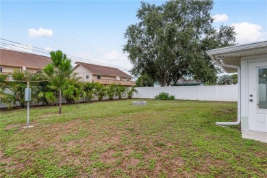 One or more photo(s) has been virtually staged. Charming Dunedin on The Dunedin Country Club in Florida - for sale on GolfHomes.com, golf home, golf lot