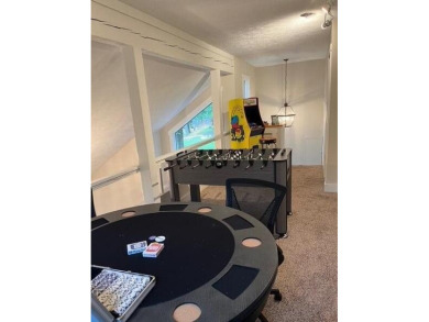 Nestled in the scenic and highly sought-after Lake Harmony, this on Jack Frost National Golf Course in Pennsylvania - for sale on GolfHomes.com, golf home, golf lot