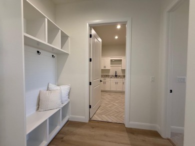 COMPLETED NEW CONSTRUCTION! Nestled above Sunbrook golf course on Sunbrook Golf Course in Utah - for sale on GolfHomes.com, golf home, golf lot
