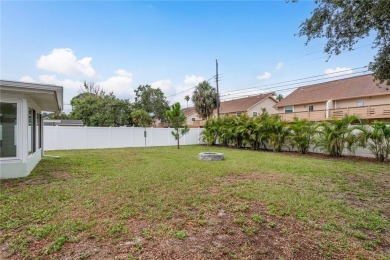 One or more photo(s) has been virtually staged. Charming Dunedin on The Dunedin Country Club in Florida - for sale on GolfHomes.com, golf home, golf lot