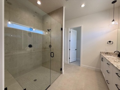 COMPLETED NEW CONSTRUCTION! Nestled above Sunbrook golf course on Sunbrook Golf Course in Utah - for sale on GolfHomes.com, golf home, golf lot