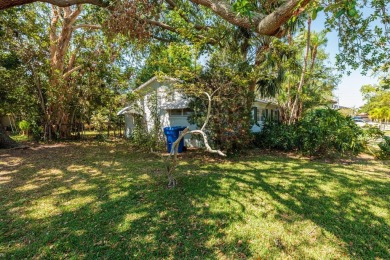 PRICE REDUCED!! HUGE SNELL ISLE LOT- With its prime location in on The Renaisssance Vinoy Golf Club in Florida - for sale on GolfHomes.com, golf home, golf lot
