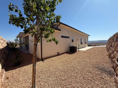 COMPLETED NEW CONSTRUCTION! Nestled above Sunbrook golf course on Sunbrook Golf Course in Utah - for sale on GolfHomes.com, golf home, golf lot