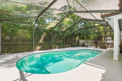 Beautiful 4 bedroom, 2 bath pool home in Haile Plantation on Haile Plantation Golf and Country Club in Florida - for sale on GolfHomes.com, golf home, golf lot