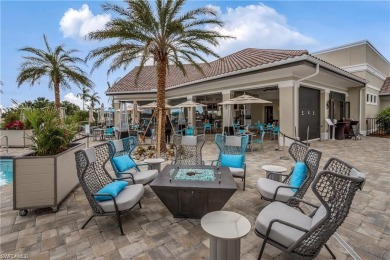 This 2+Den/ 2 bath condo with a detached garage is a terrific on Heritage Bay Golf Course in Florida - for sale on GolfHomes.com, golf home, golf lot