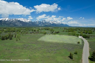 If you're searching for the ideal future homesite from which to on Jackson Hole Golf and Tennis Club in Wyoming - for sale on GolfHomes.com, golf home, golf lot