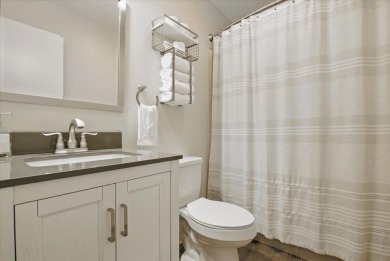 Nestled in the scenic and highly sought-after Lake Harmony, this on Jack Frost National Golf Course in Pennsylvania - for sale on GolfHomes.com, golf home, golf lot