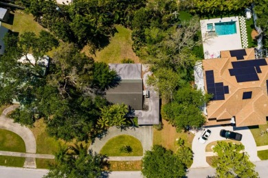 PRICE REDUCED!! HUGE SNELL ISLE LOT- With its prime location in on The Renaisssance Vinoy Golf Club in Florida - for sale on GolfHomes.com, golf home, golf lot