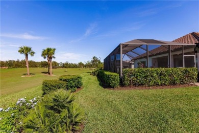 WELCOME TO THE WOW HOUSE! On rare occasions do you see a 2021 on Verandah Golf Course and Club in Florida - for sale on GolfHomes.com, golf home, golf lot