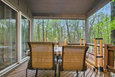 Nestled in the scenic and highly sought-after Lake Harmony, this on Jack Frost National Golf Course in Pennsylvania - for sale on GolfHomes.com, golf home, golf lot