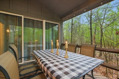 Nestled in the scenic and highly sought-after Lake Harmony, this on Jack Frost National Golf Course in Pennsylvania - for sale on GolfHomes.com, golf home, golf lot