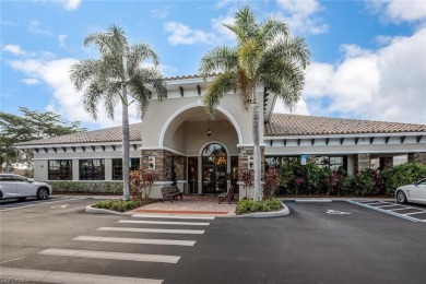 This 2+Den/ 2 bath condo with a detached garage is a terrific on Heritage Bay Golf Course in Florida - for sale on GolfHomes.com, golf home, golf lot