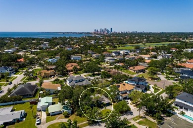PRICE REDUCED!! HUGE SNELL ISLE LOT- With its prime location in on The Renaisssance Vinoy Golf Club in Florida - for sale on GolfHomes.com, golf home, golf lot