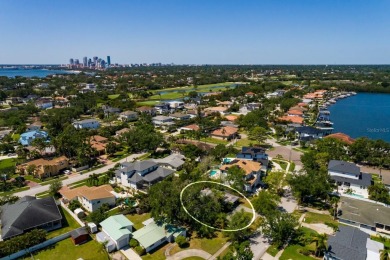 PRICE REDUCED!! HUGE SNELL ISLE LOT- With its prime location in on The Renaisssance Vinoy Golf Club in Florida - for sale on GolfHomes.com, golf home, golf lot