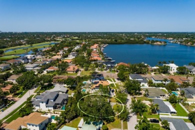 PRICE REDUCED!! HUGE SNELL ISLE LOT- With its prime location in on The Renaisssance Vinoy Golf Club in Florida - for sale on GolfHomes.com, golf home, golf lot