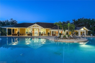 WELCOME TO THE WOW HOUSE! On rare occasions do you see a 2021 on Verandah Golf Course and Club in Florida - for sale on GolfHomes.com, golf home, golf lot