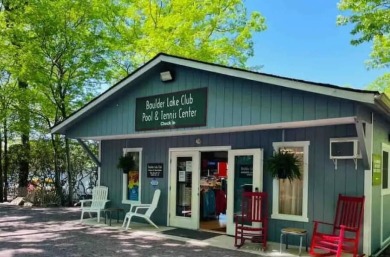 Nestled in the scenic and highly sought-after Lake Harmony, this on Jack Frost National Golf Course in Pennsylvania - for sale on GolfHomes.com, golf home, golf lot