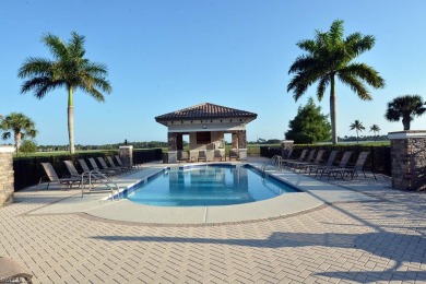 This 2+Den/ 2 bath condo with a detached garage is a terrific on Heritage Bay Golf Course in Florida - for sale on GolfHomes.com, golf home, golf lot