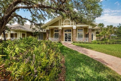 WELCOME TO THE WOW HOUSE! On rare occasions do you see a 2021 on Verandah Golf Course and Club in Florida - for sale on GolfHomes.com, golf home, golf lot