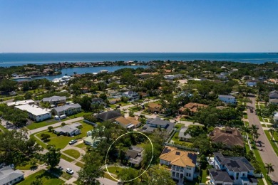 PRICE REDUCED!! HUGE SNELL ISLE LOT- With its prime location in on The Renaisssance Vinoy Golf Club in Florida - for sale on GolfHomes.com, golf home, golf lot