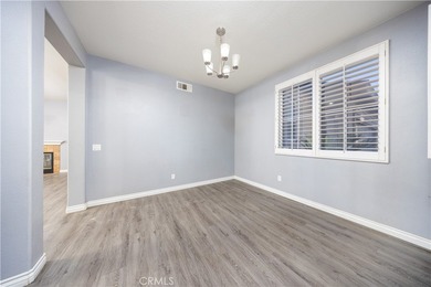 Discover this cozy turnkey 5-bedroom, 3-bath home in the on Yucaipa Valley Golf Club in California - for sale on GolfHomes.com, golf home, golf lot