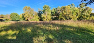 Gorgeous building lot located in the Upscale, Elite, Waitsboro on Waitsboro Hill Golf Course in Kentucky - for sale on GolfHomes.com, golf home, golf lot