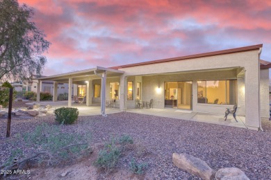 Hampton 3 bed/3bath Estate situated near the Cimarron Center's on Cimarron Golf Club in Arizona - for sale on GolfHomes.com, golf home, golf lot